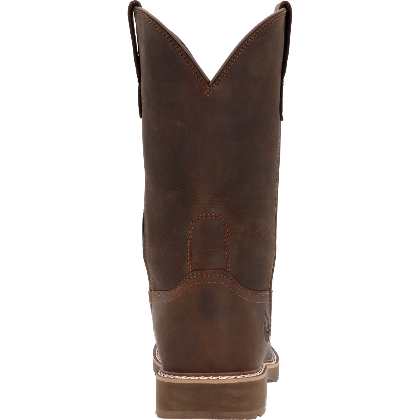 Georgia Boot Core 37 Western 11" Pull On