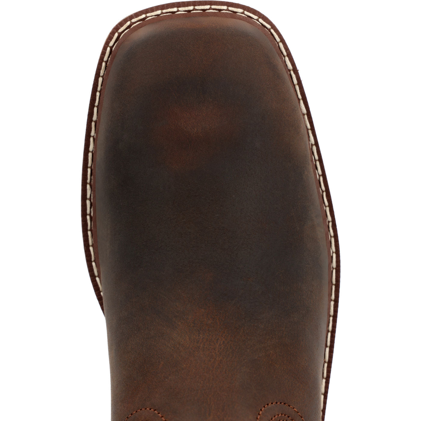 Georgia Boot Core 37 Western 11" Pull On