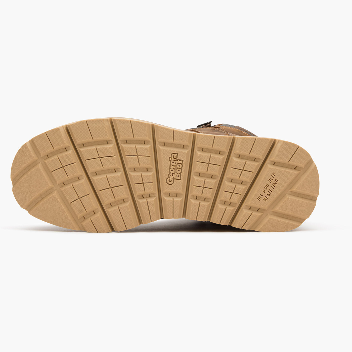 Georgia Boot Carbon Flex Wedge Waterproof Work Boot