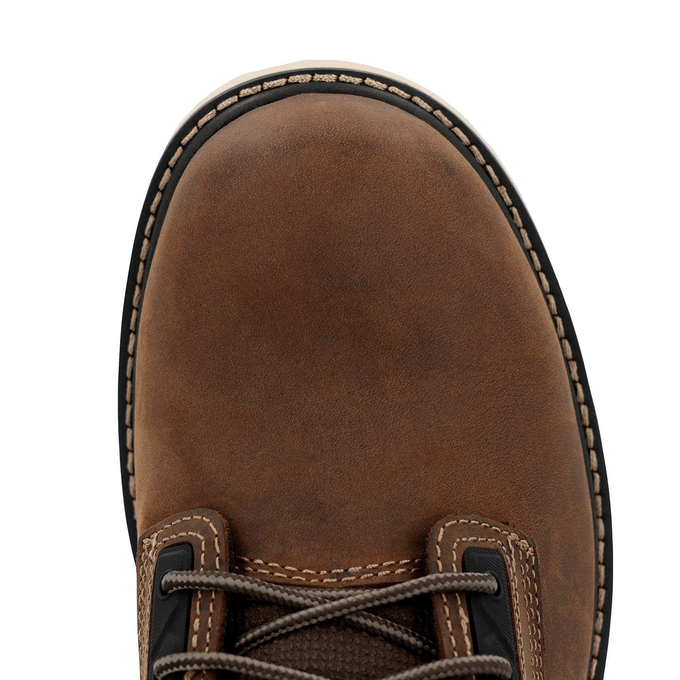Georgia Boot Carbon Flex Wedge Waterproof Work Boot