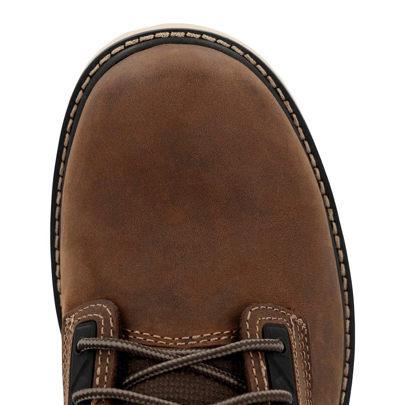Georgia Boot Carbon Flex Wedge 6" Carbon Toe Work Boot