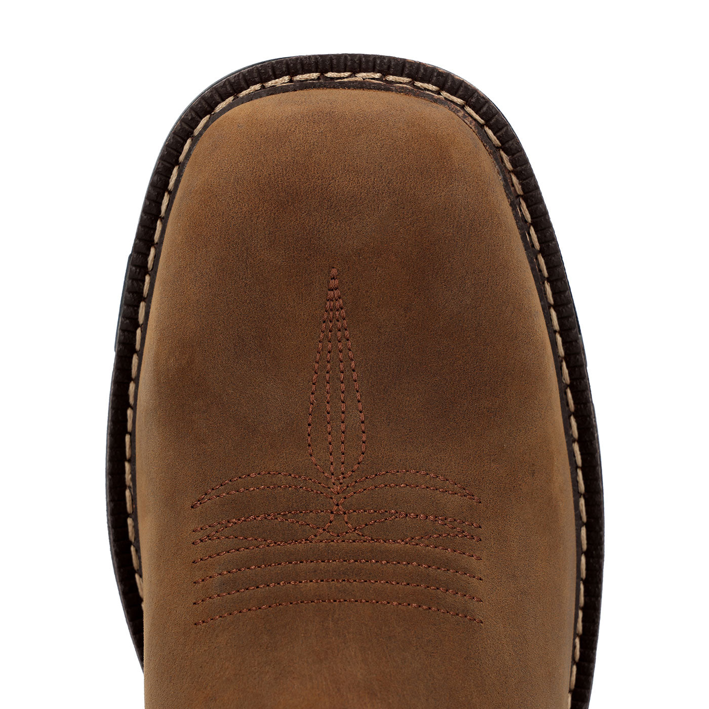 Georgia Boot Carbo-Tec FLX 11" Patriotic Alloy Toe Pull-On Work Boot