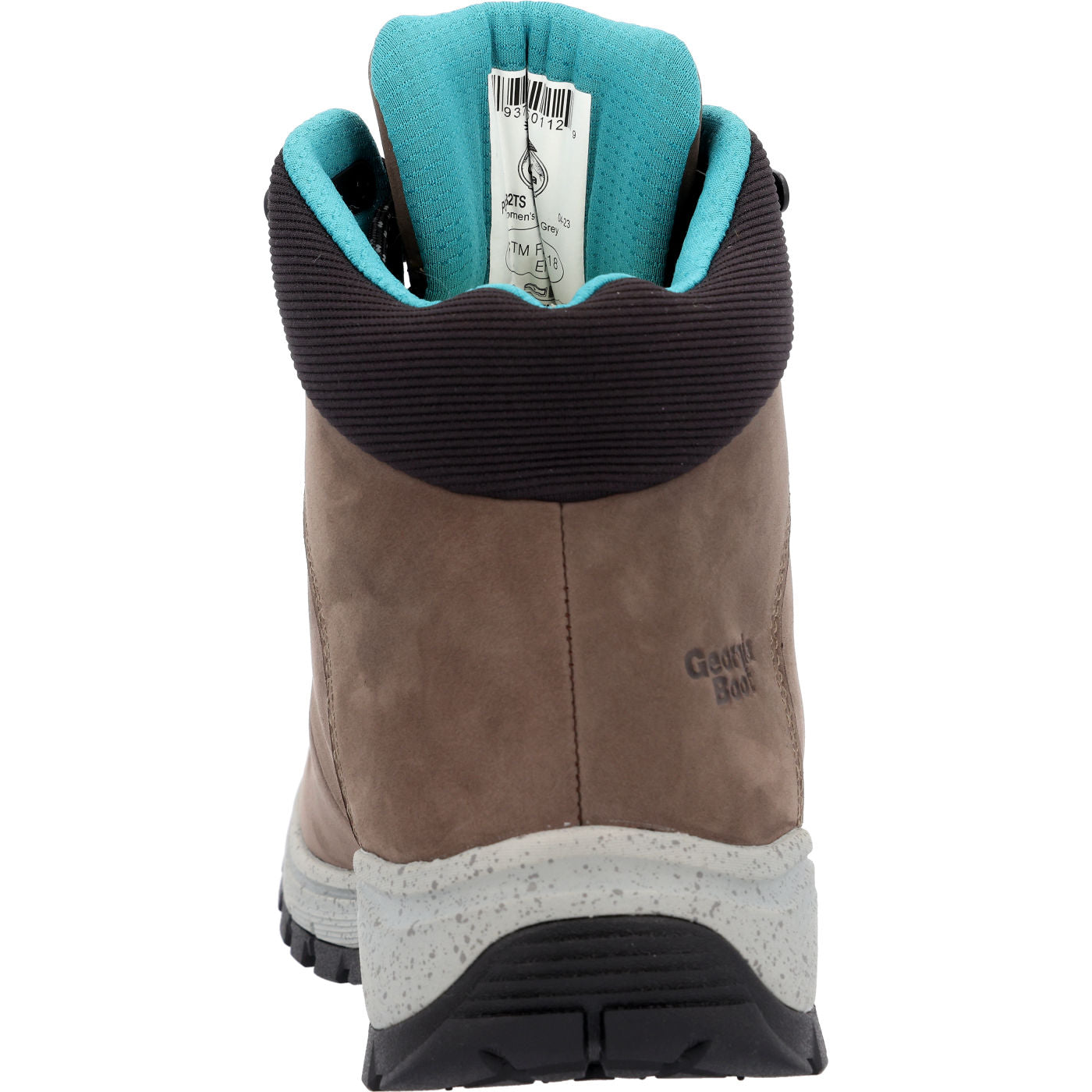 Georgia Boot® Women's 5" Eagle Trail Hiker
