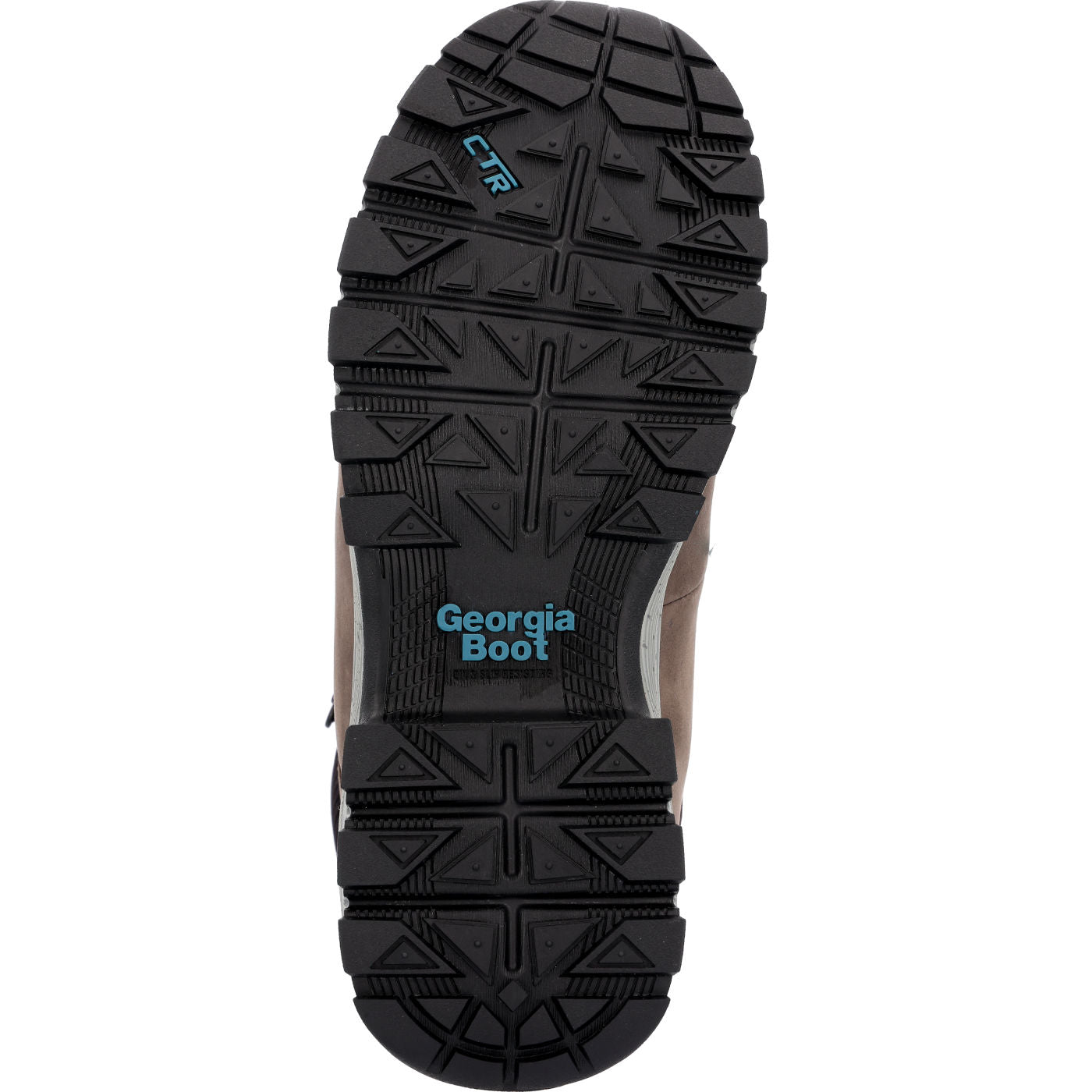 Georgia Boot® Women's 5" Eagle Trail Hiker