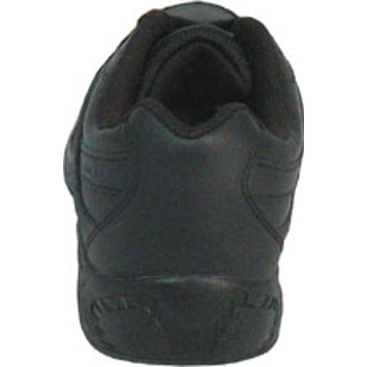 Genuine Grip Slip-Resistant Athletic Shoe - back