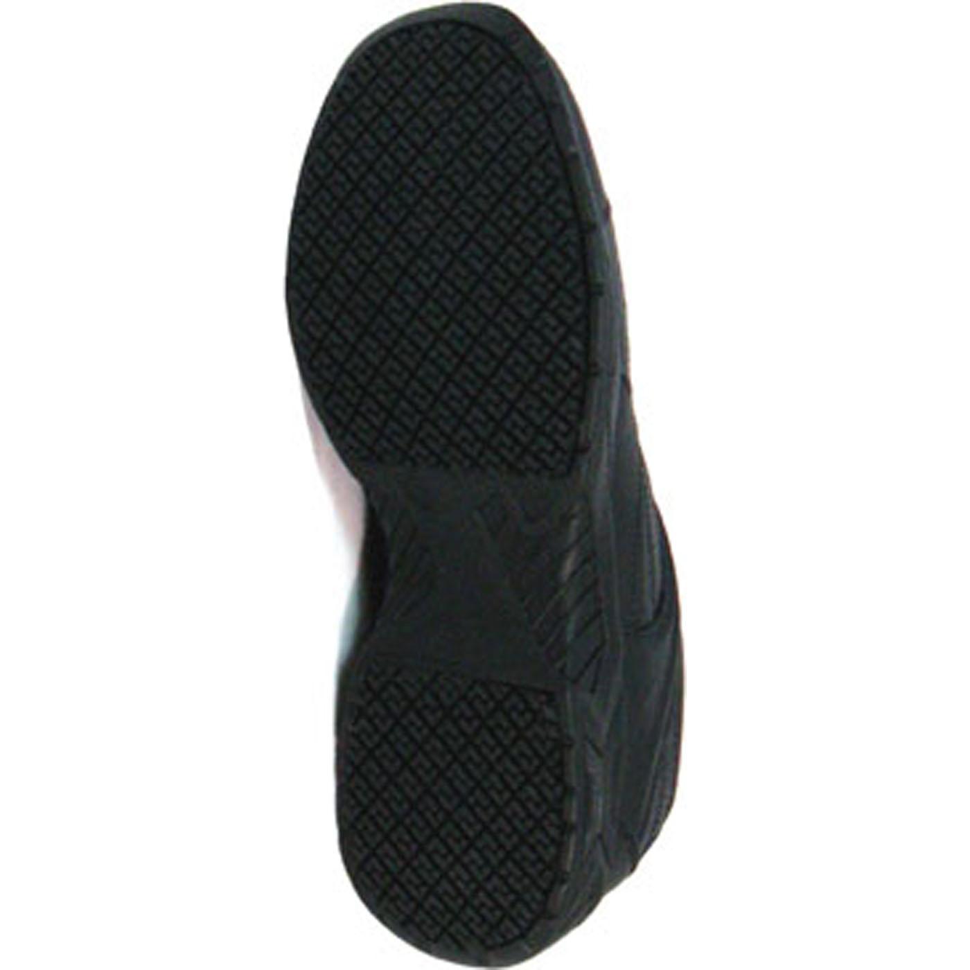 Genuine Grip Slip-Resistant Athletic Shoe - outsole