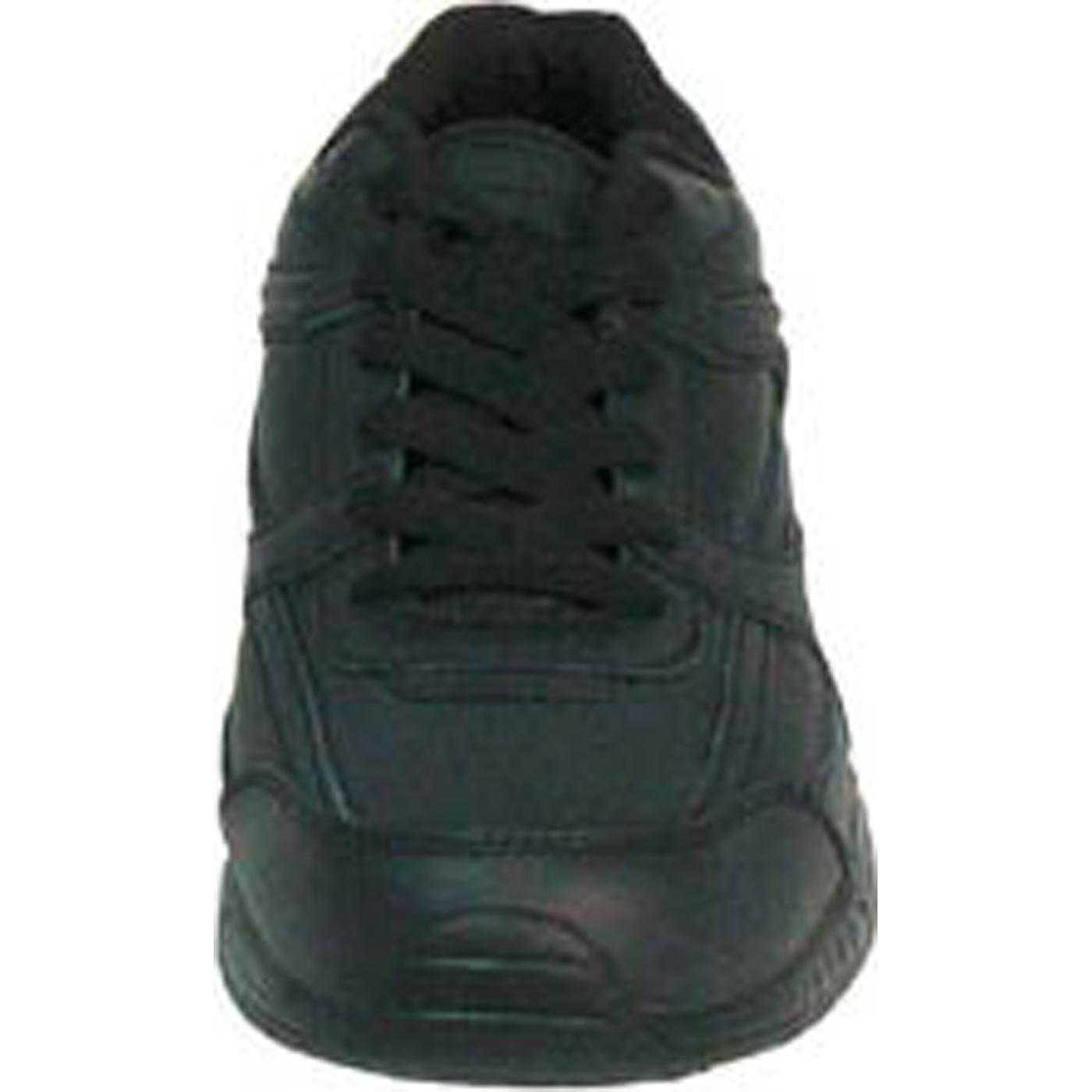 Genuine Grip Women's LoCut Athletic Shoe - front
