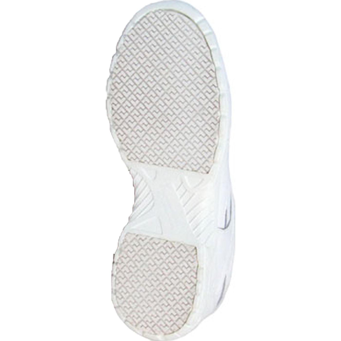 Genuine Grip Women's Slip-Resistant Athletic Shoe - outsole