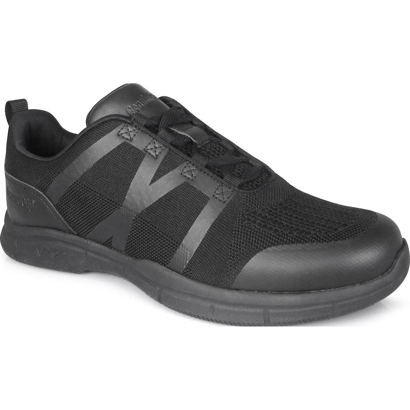 Genuine Grip Women's Slip-Resisting Athletic Work Shoe - main