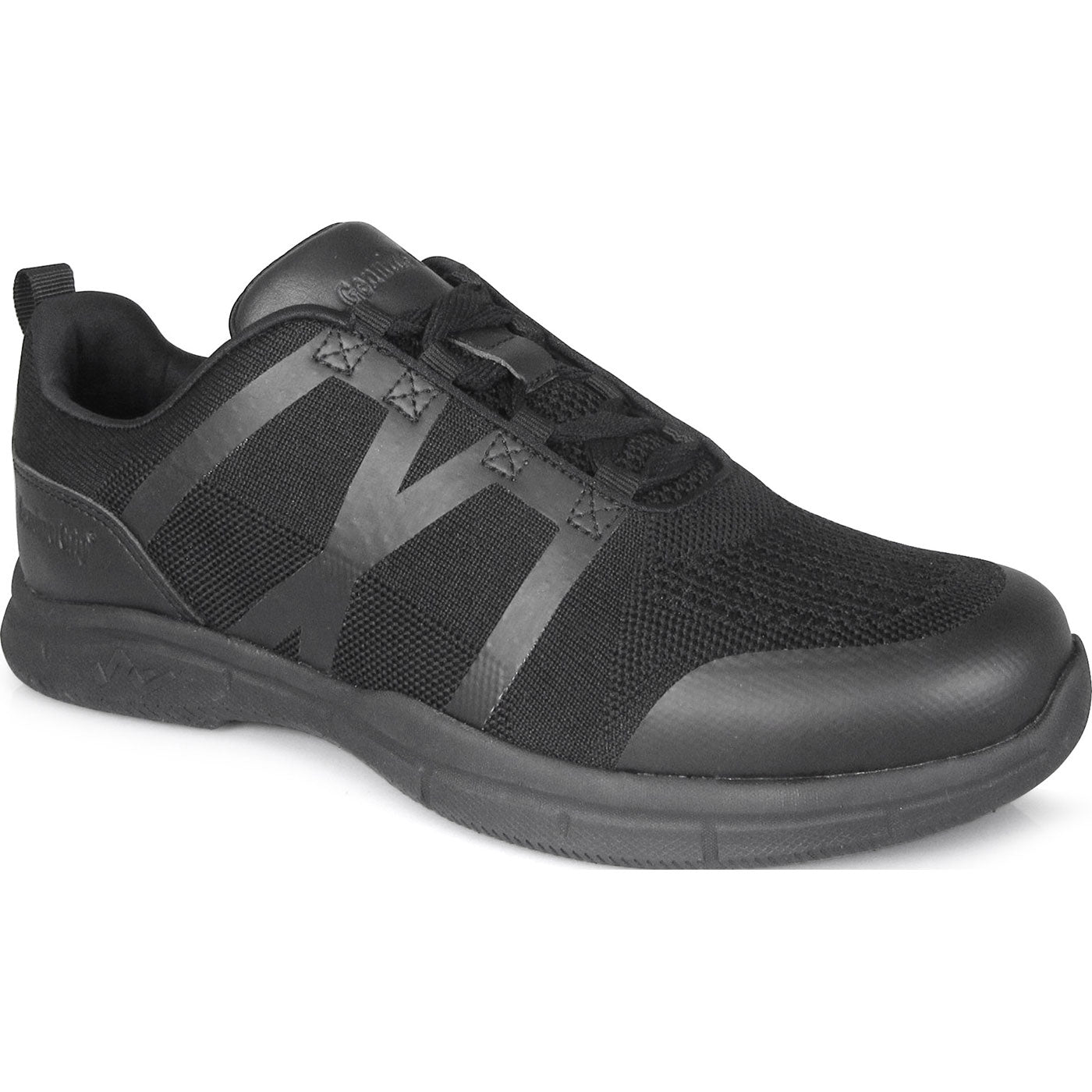 Genuine Grip Women's Slip-Resisting Athletic Work Shoe - main