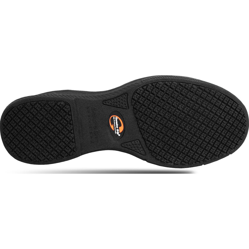 Genuine Grip Women's Slip-Resisting Athletic Work Shoe - outsole