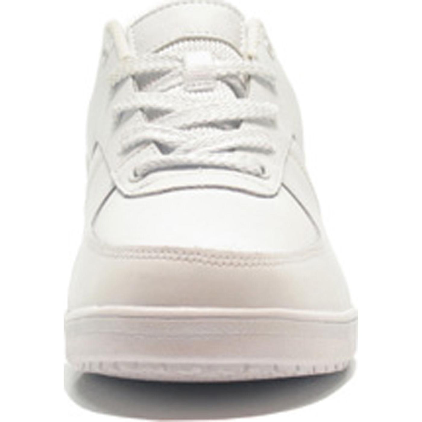 Genuine Grip Slip-Resistant Skate Shoe - front