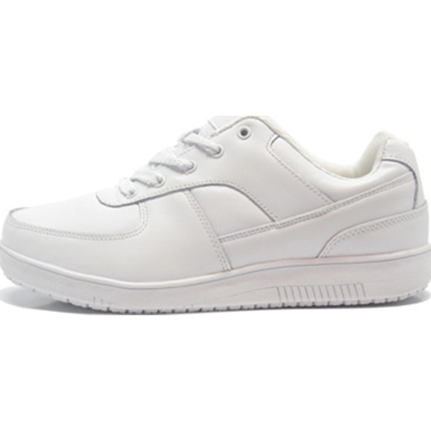Genuine Grip Slip-Resistant Skate Shoe - profile