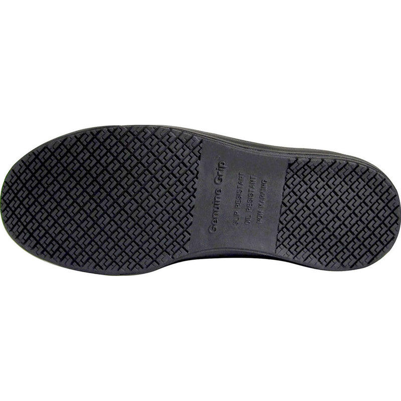 Genuine Grip Retro Men's Slip-Resisting Oxford Work Shoe - outsole