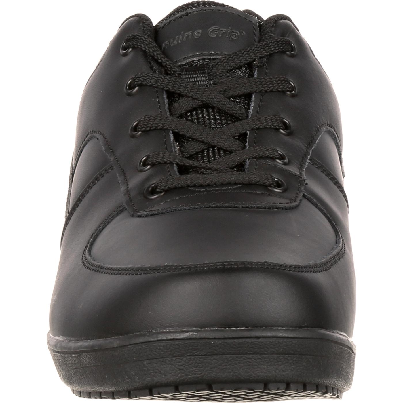 Genuine Grip Women's Slip-Resistant Skate Shoe - front