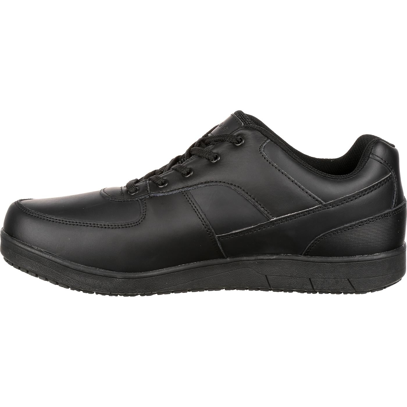 Genuine Grip Women's Slip-Resistant Skate Shoe - profile