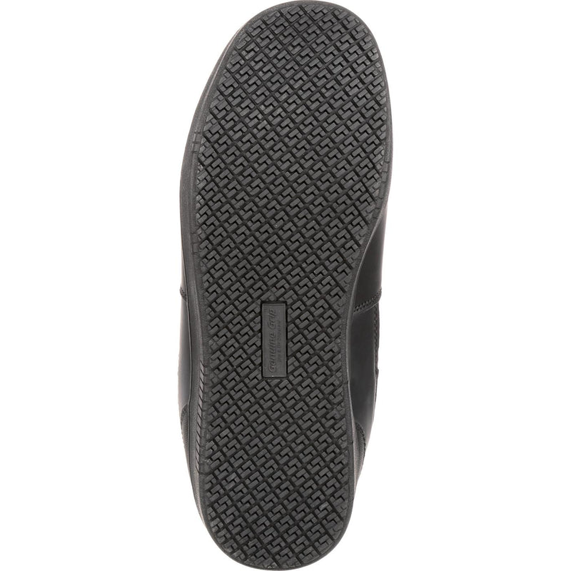 Genuine Grip Women's Slip-Resistant Skate Shoe - outsole