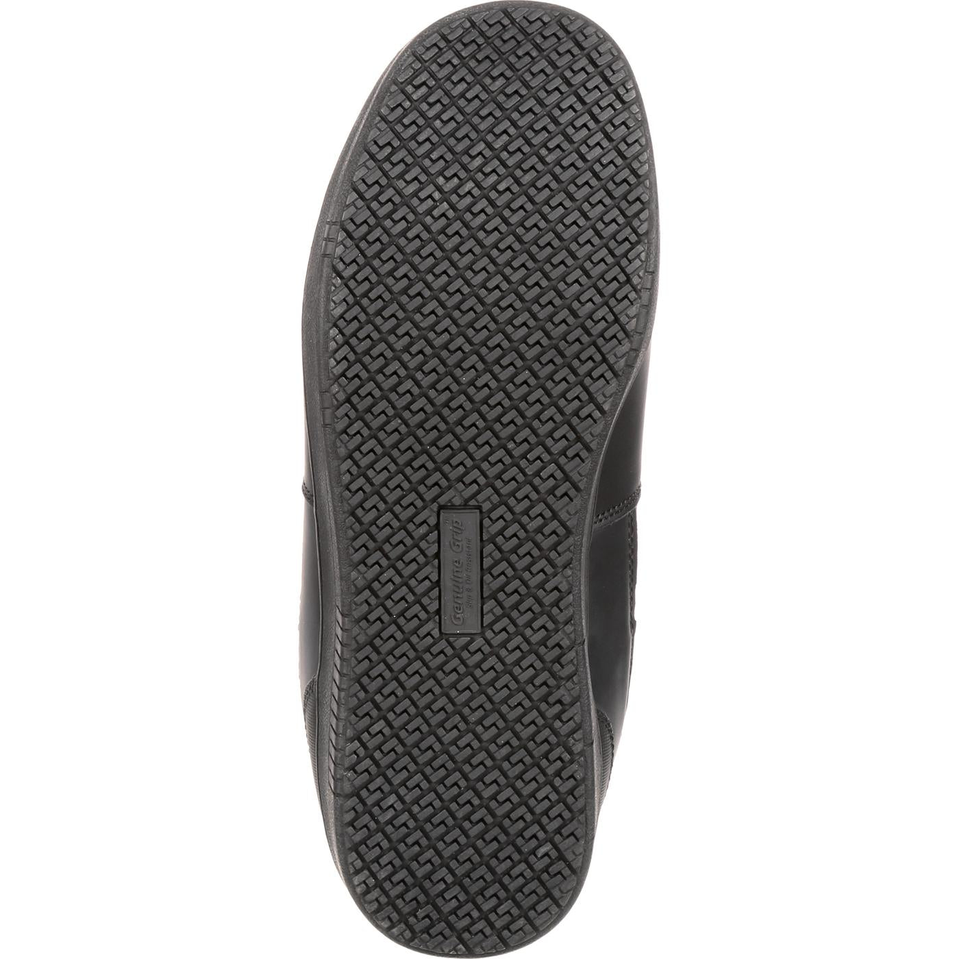 Genuine Grip Women's Slip-Resistant Skate Shoe - outsole