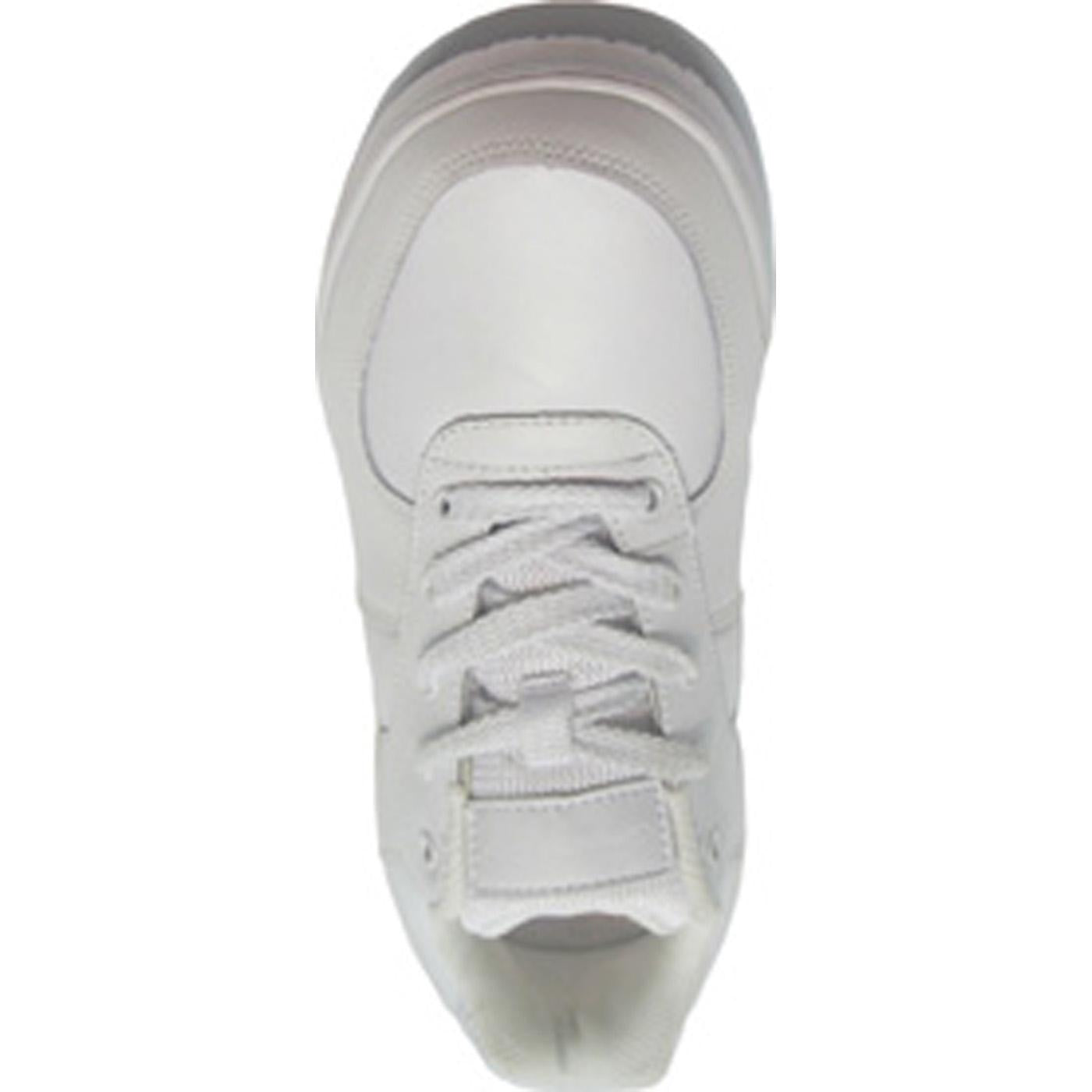 Genuine Grip Women's Slip-Resistant Skate Shoe - birdseye