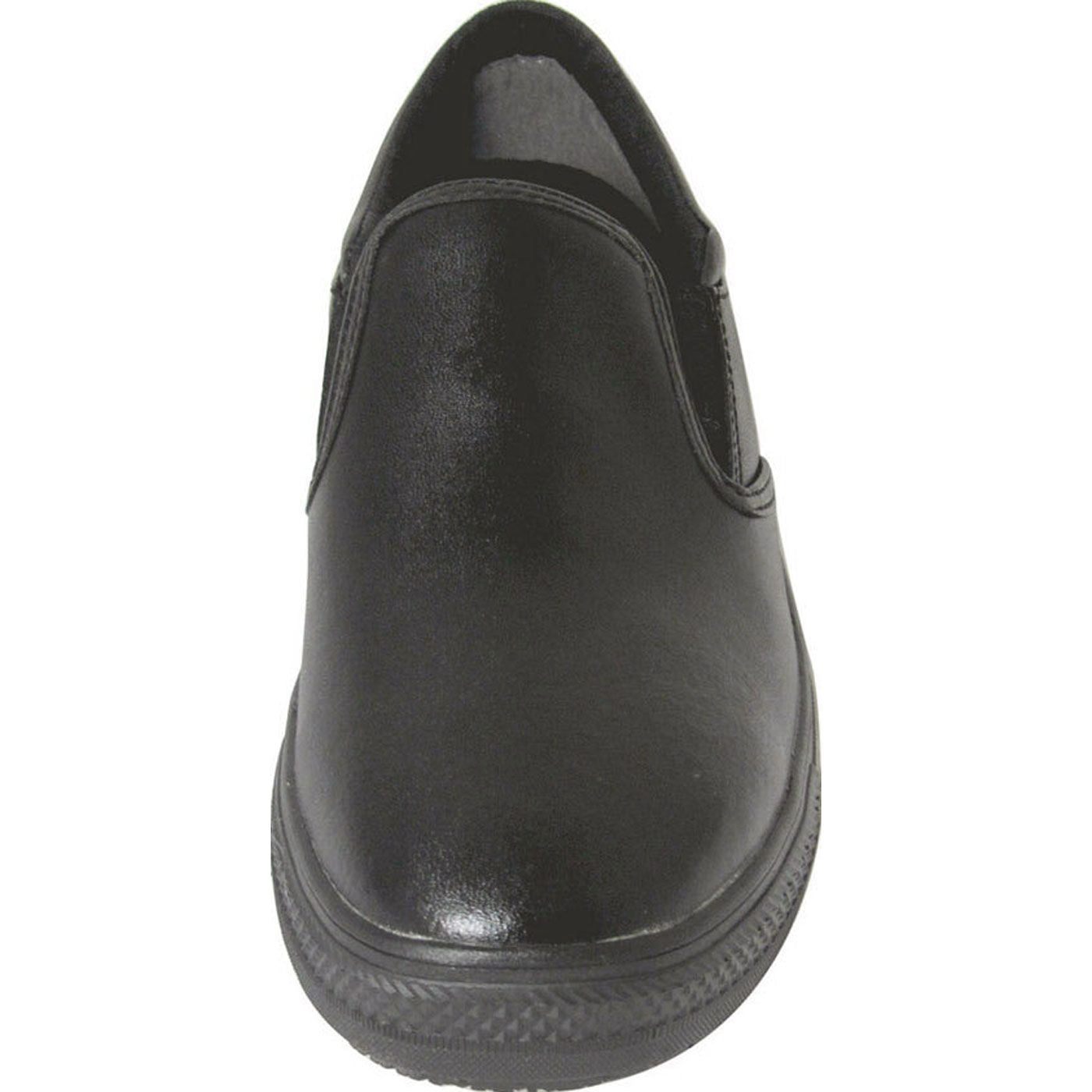 Genuine Grip Retro Women's Slip-Resisting Slip-on Work Shoe - front