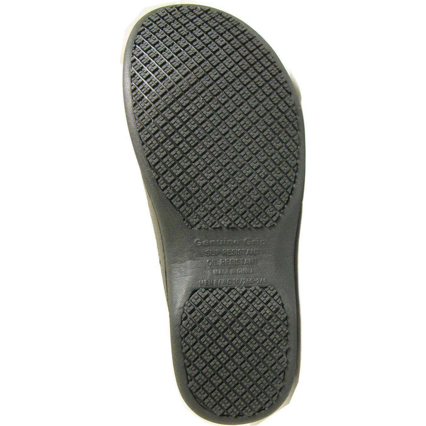 Genuine Grip Women's Waterproof Slip-Resistant Clog - 2