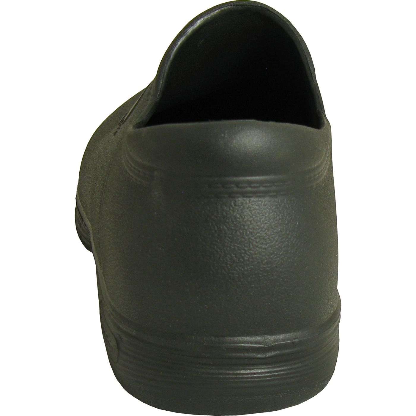 Genuine Grip Women's Waterproof Slip-Resistant Clog - back