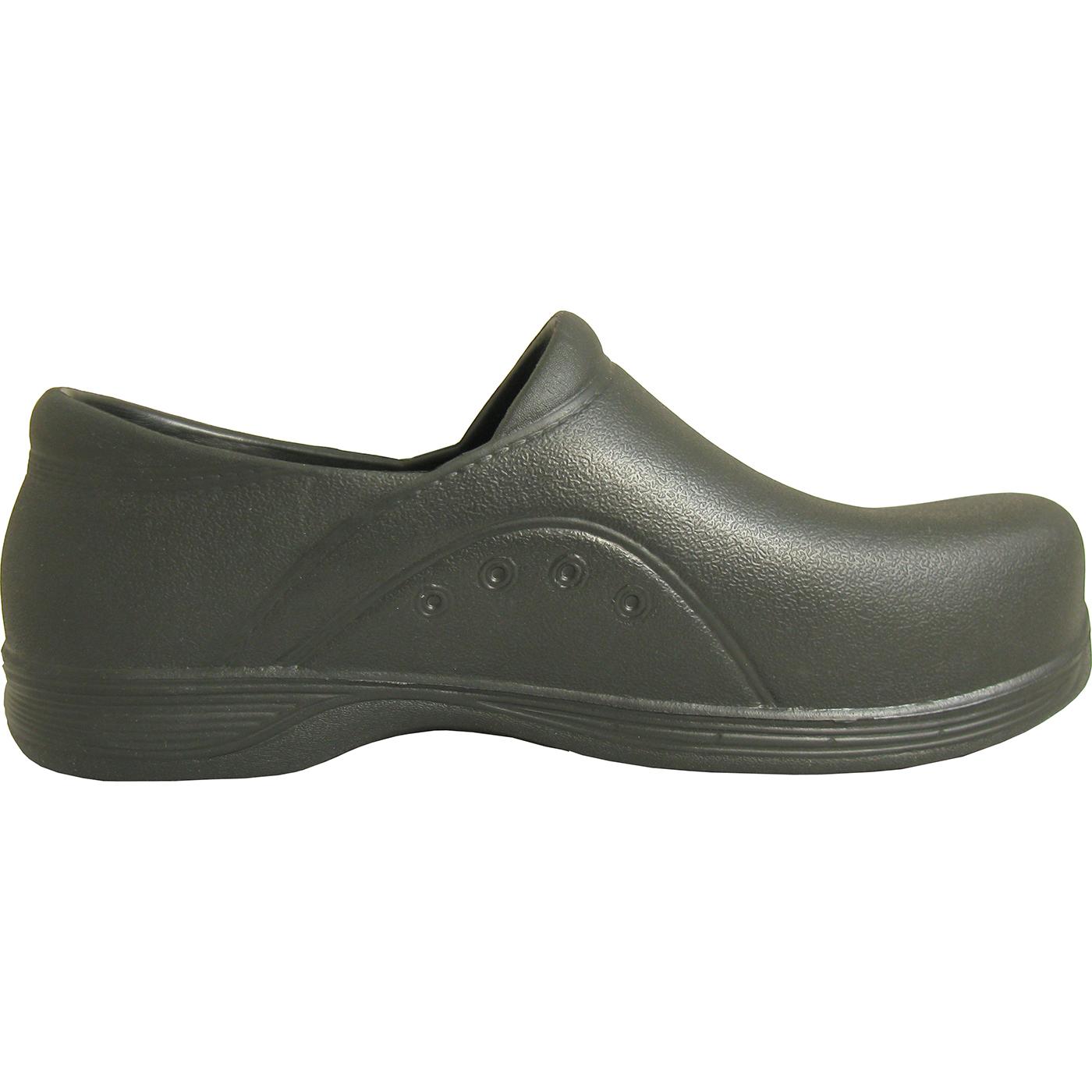 Genuine Grip Women's Waterproof Slip-Resistant Clog - profile