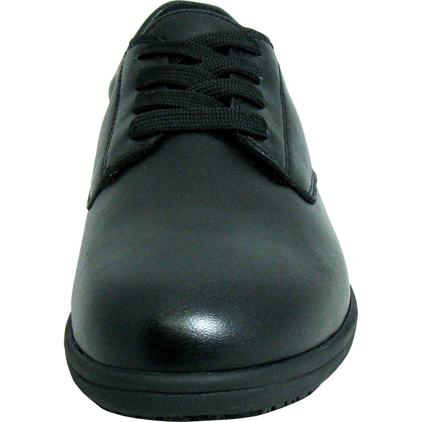 Genuine Grip Women's Slip-Resistant Oxford - front