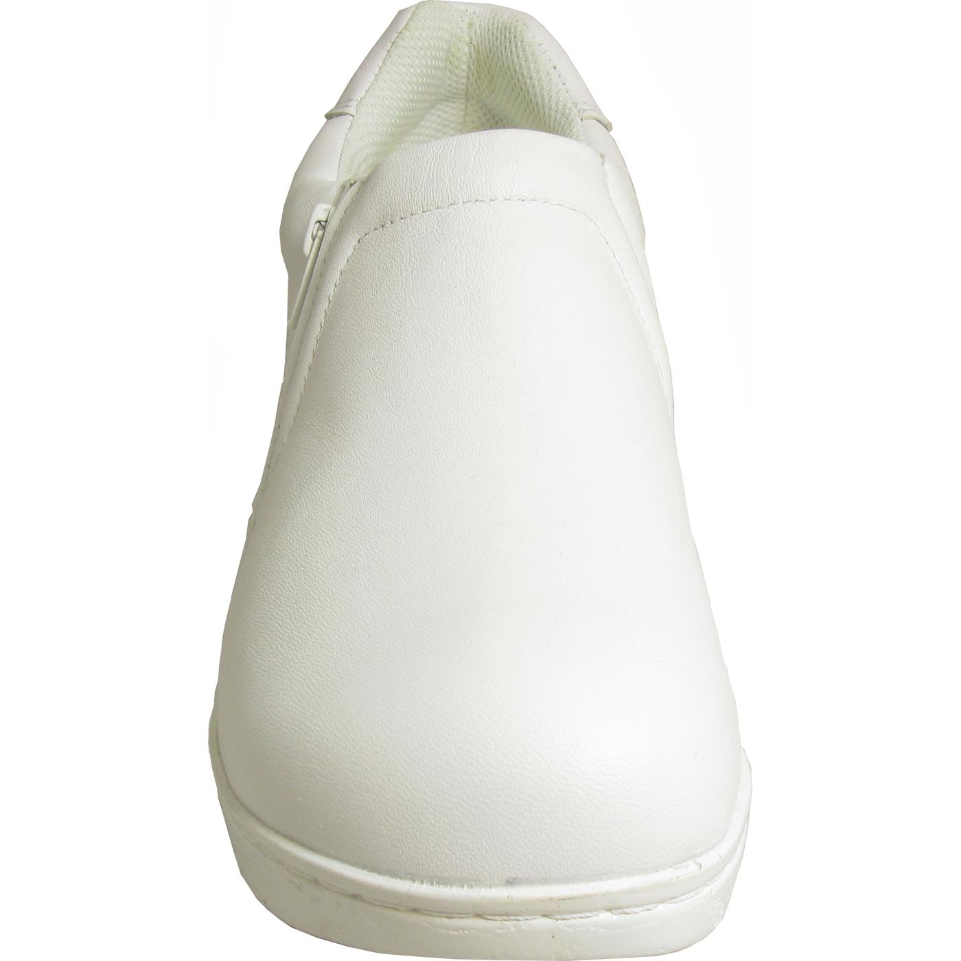 Genuine Grip Women's Slip-Resistant Slip-On Shoe – SlipGrips