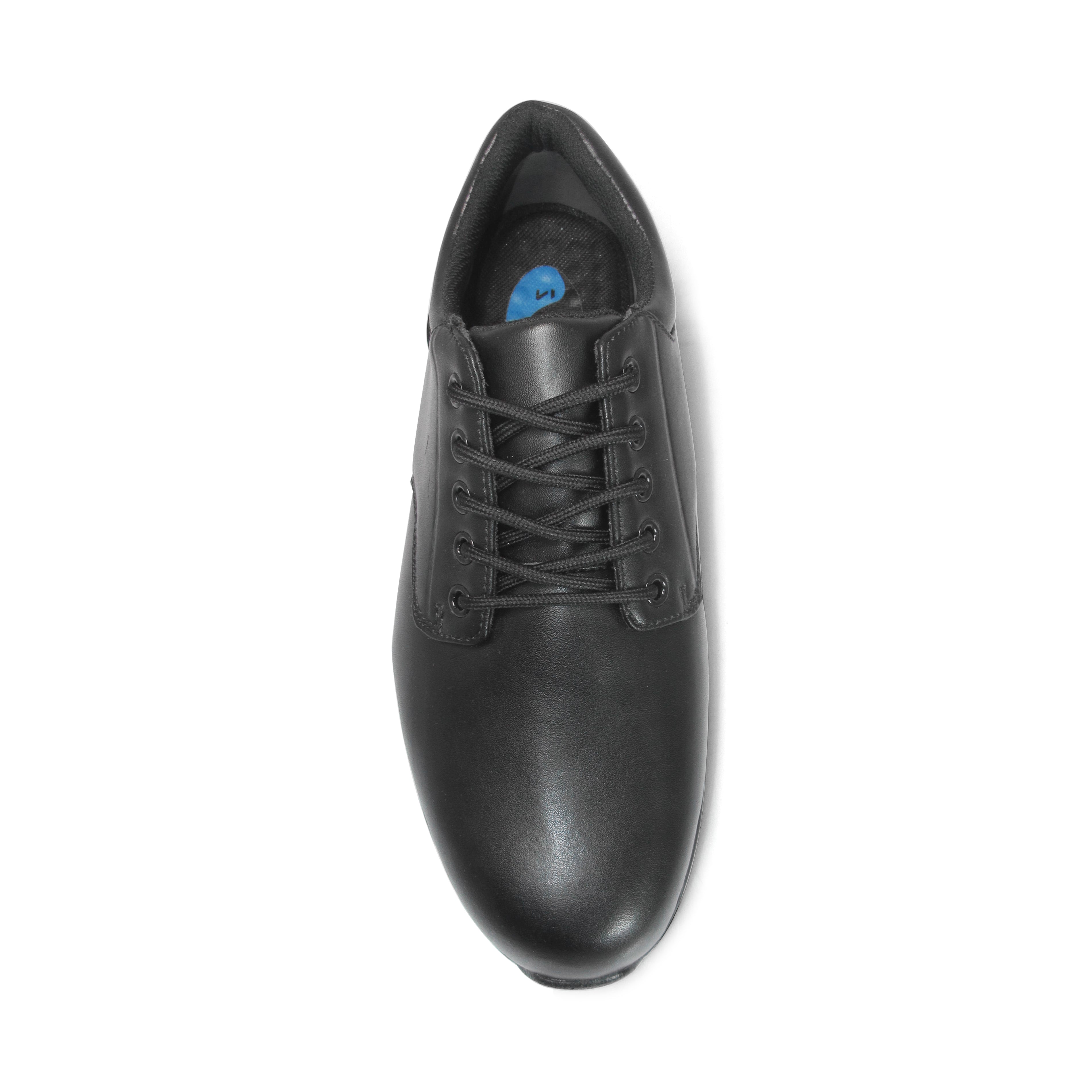 Genuine Grip Mustang Men's Carbon Nano Toe Static-Dissipative Puncture-Resisting Slip-Resisting Work Shoe - birdseye