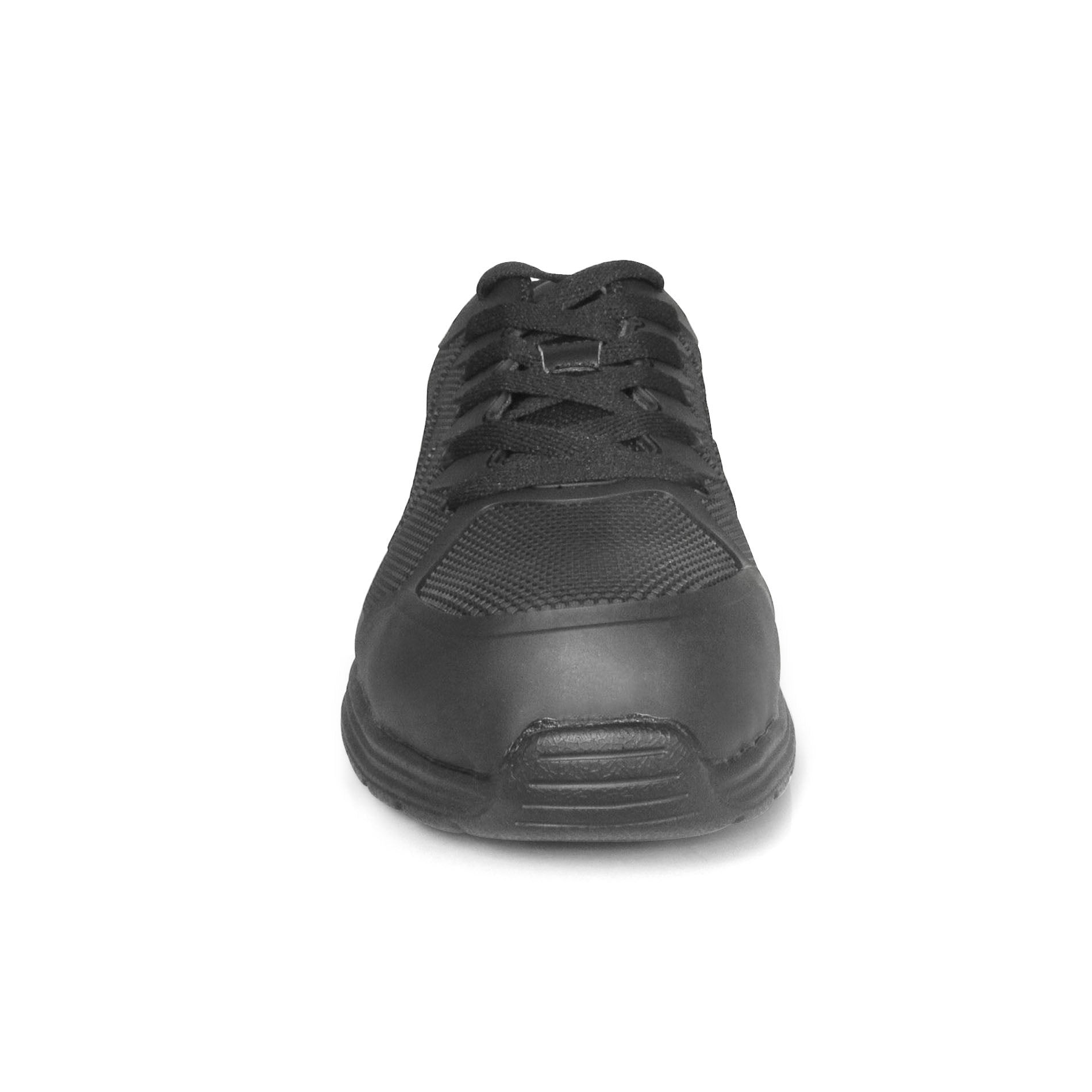 Genuine Grip Fangs Men's Carbon Nano Toe Static-Dissipative Puncture-Resisting Slip-Resisting Athletic Work Shoe - front