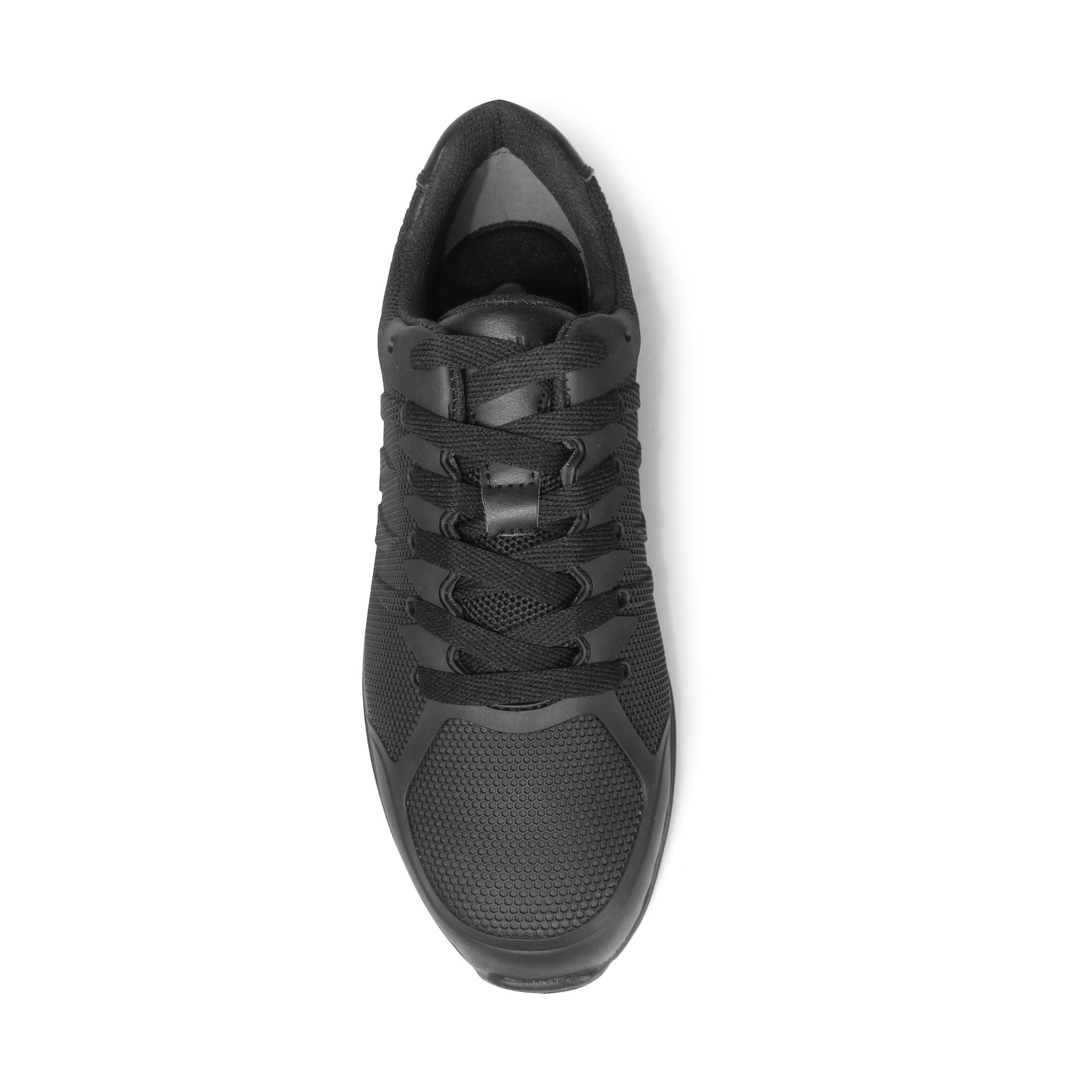 Genuine Grip Fangs Women's Carbon Nano Toe Static-Dissipative Puncture-Resisting Slip-Resisting Athletic Work Shoe - birdseye