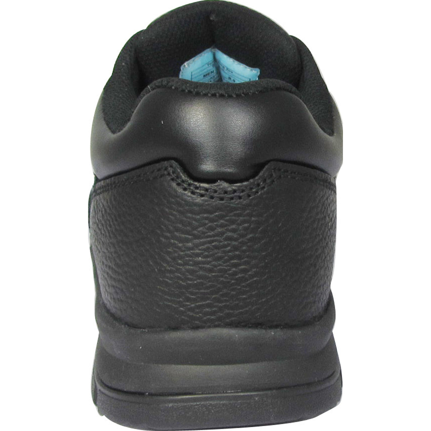 S Fellas by Genuine Grip Tomcat Men's Composite Toe Electrical Hazard Work Oxford - back