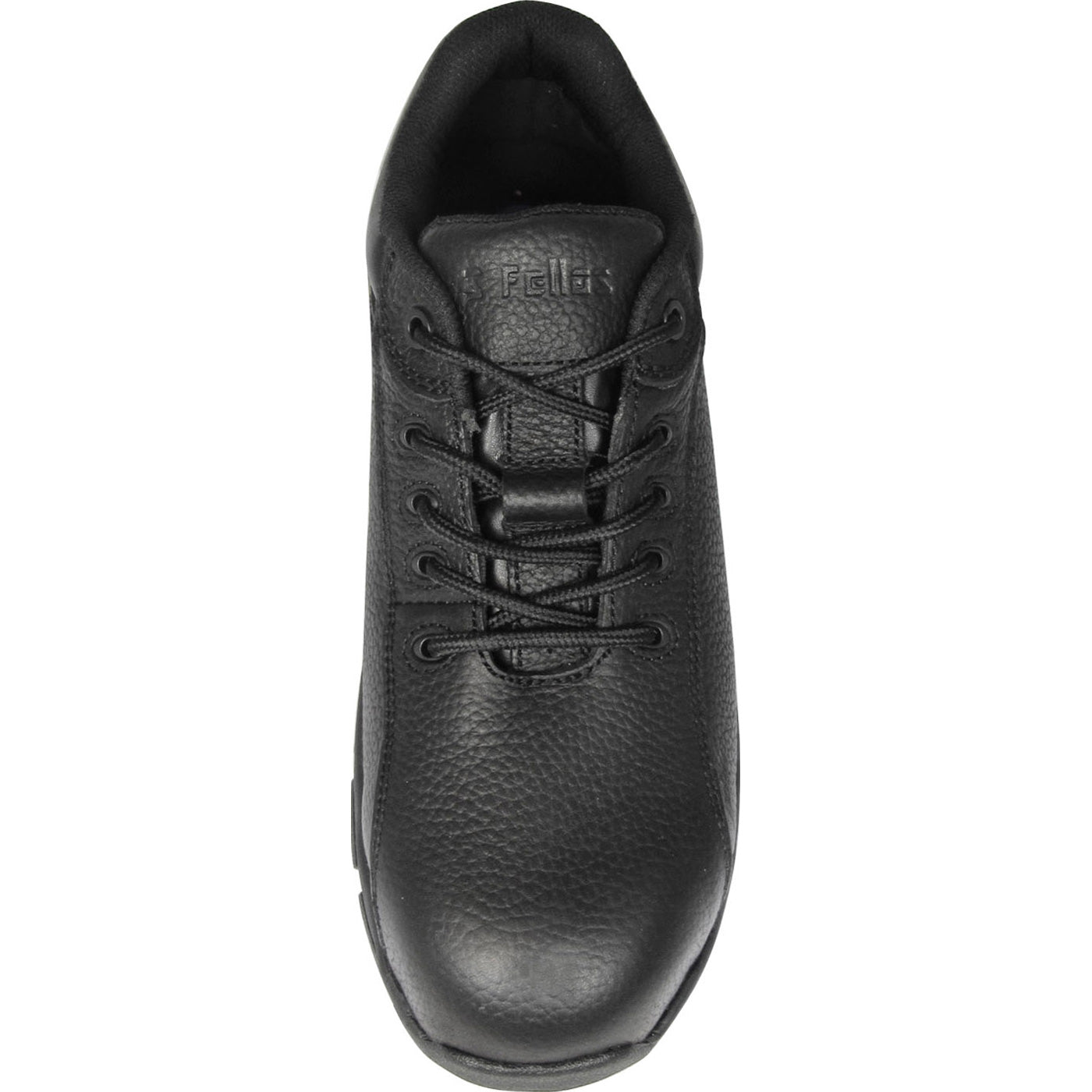 S Fellas by Genuine Grip Tomcat Men's Composite Toe Electrical Hazard Work Oxford - birdseye