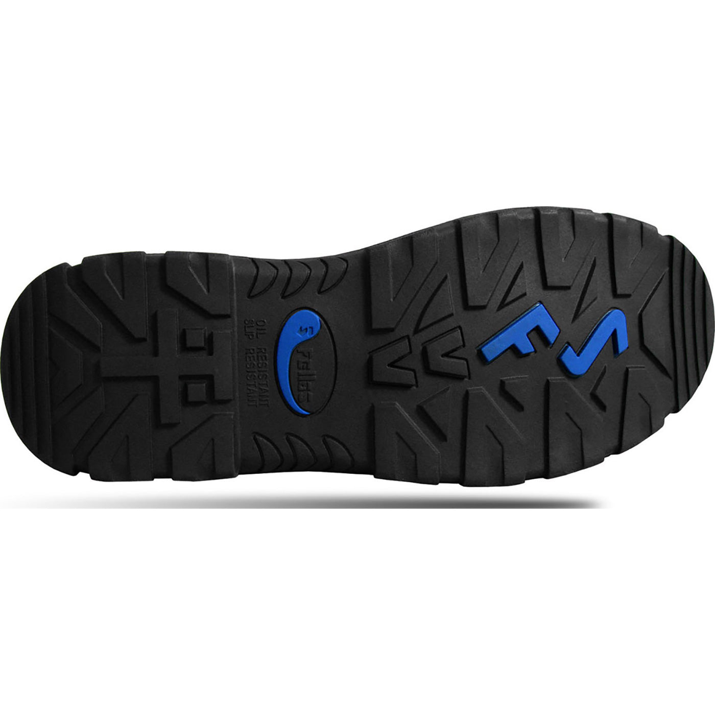 S Fellas by Genuine Grip Poseidon Composite Toe Waterproof Work