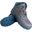 S Fellas by Genuine Grip Poseidon Composite Toe Waterproof Work Hiker - main