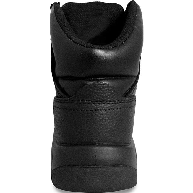 S Fellas by Genuine Grip Poseidon Men's Waterproof Leather Work Hiker - back