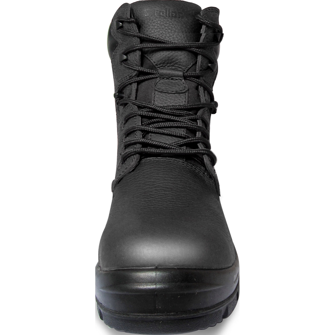 S Fellas by Genuine Grip Poseidon Men's 8 Inch Composite Toe Electrical Hazard Waterproof Work Boot - front
