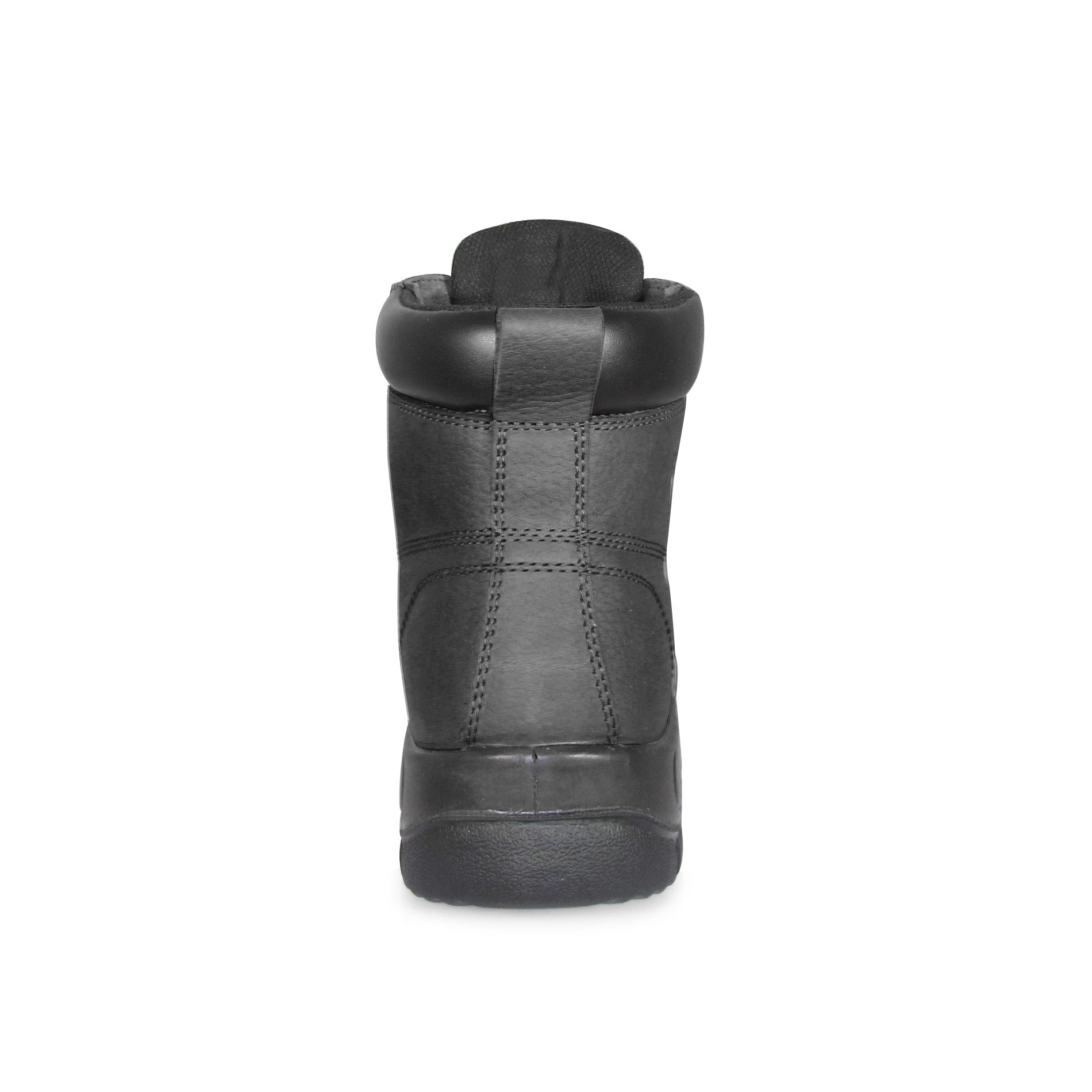S Fellas by Genuine Grip Mercury Composite Toe Waterproof Work Hiker - back