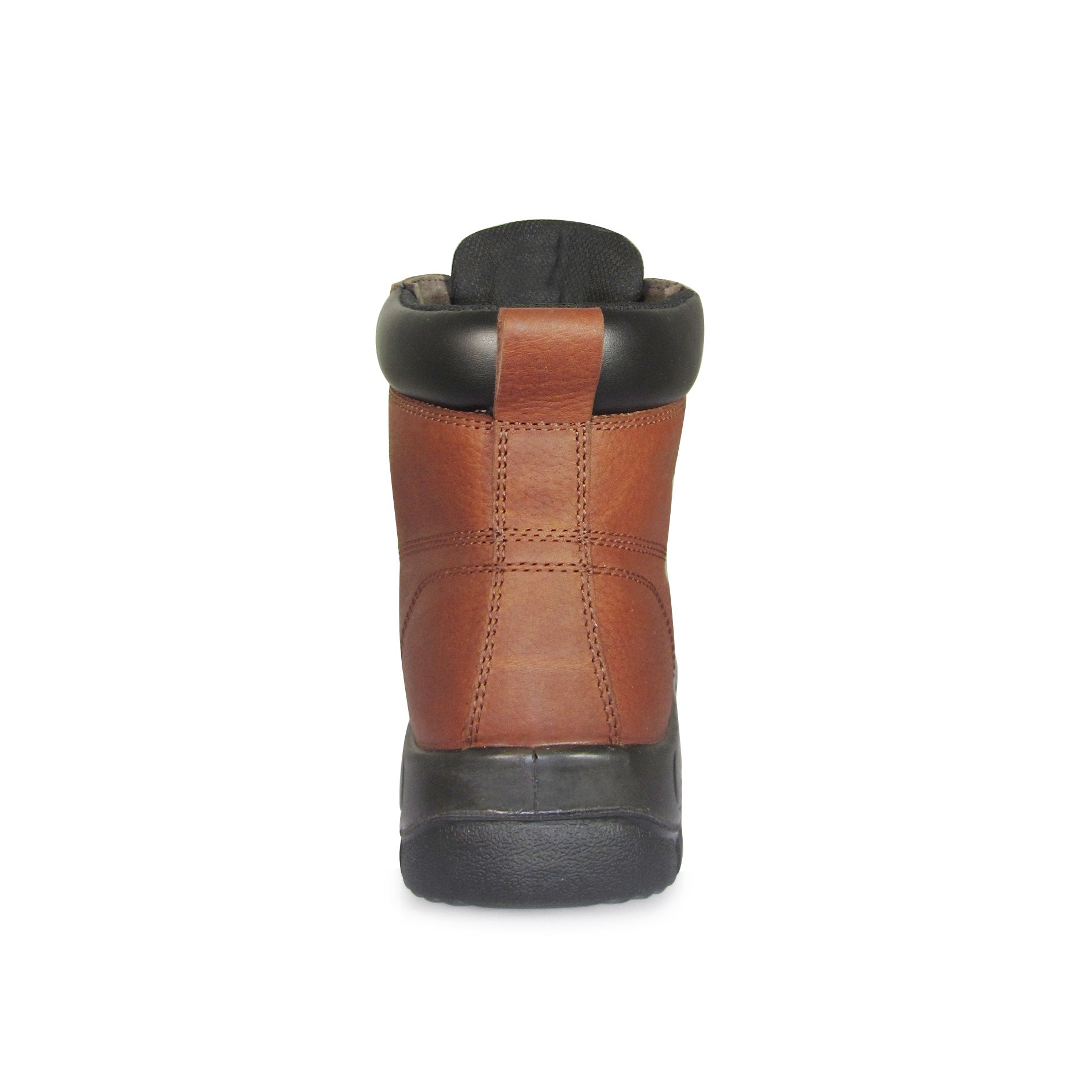 S Fellas by Genuine Grip Mercury Composite Toe Waterproof Work Hiker - back