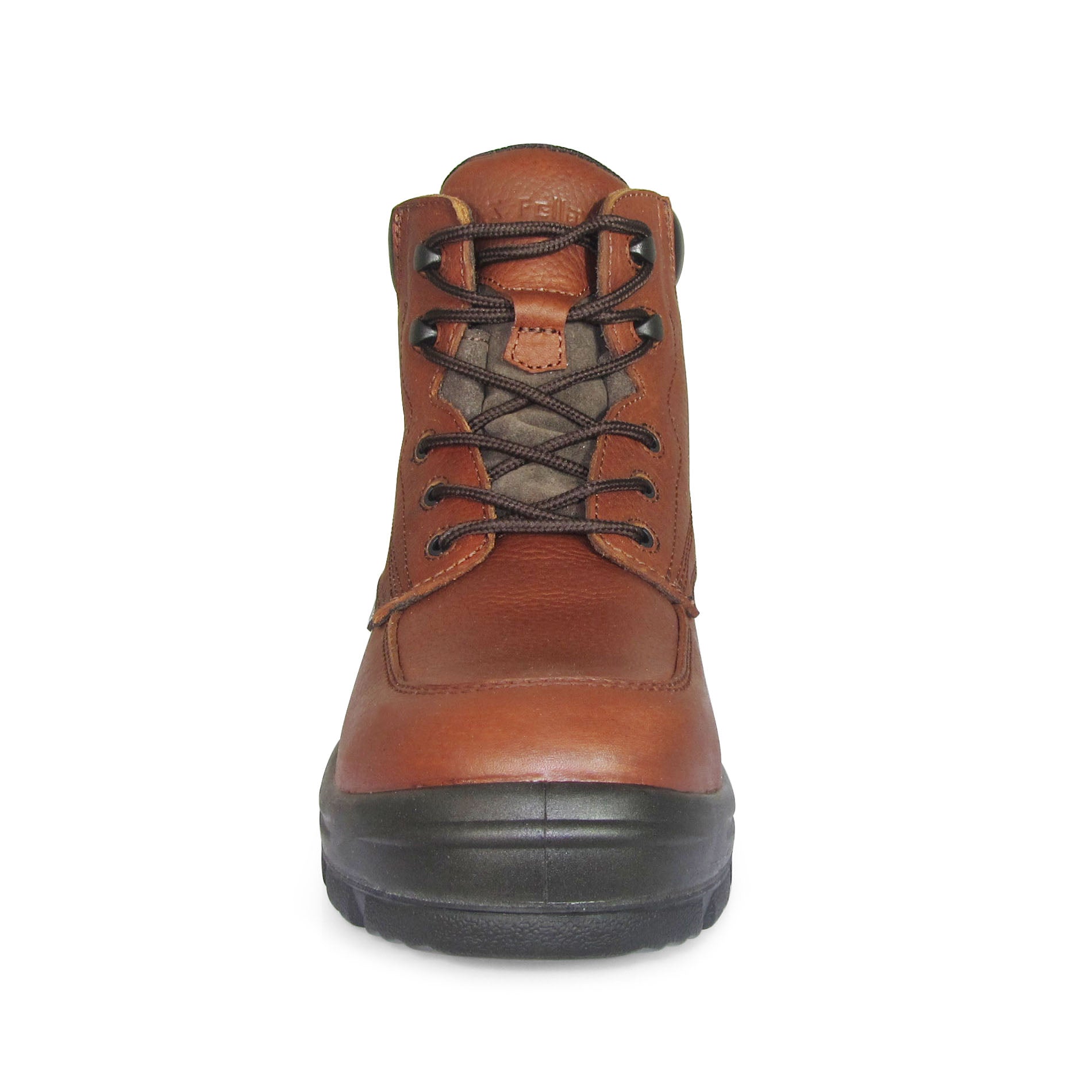 S Fellas by Genuine Grip Mercury Composite Toe Waterproof Work Hiker - front