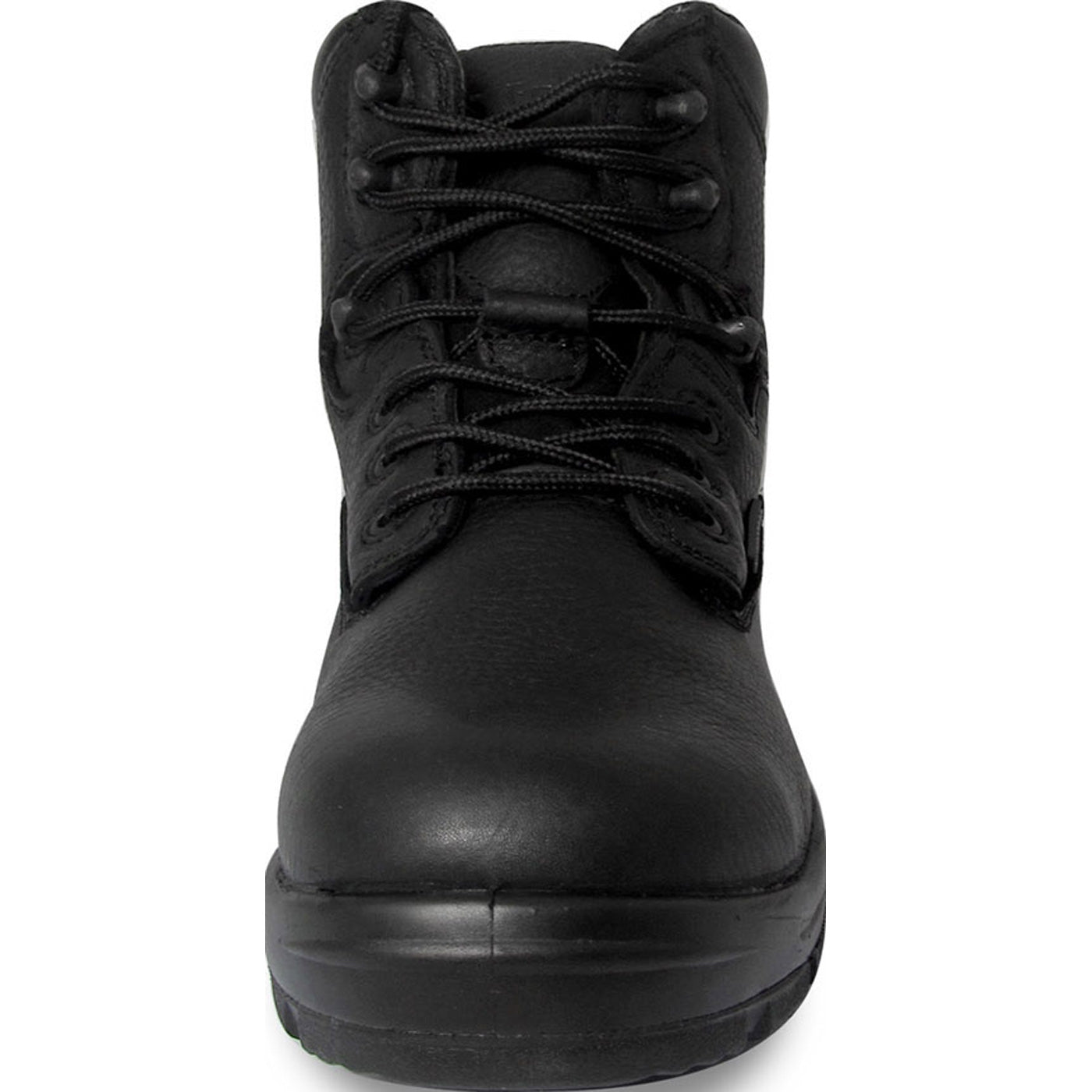 S Fellas by Genuine Grip Poseidon Women's Composite Toe Waterproof Work Hiker - front