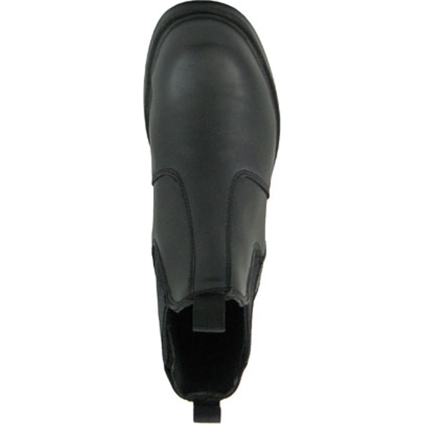 Genuine Grip Twin Gore Slip-Resistant Romeo Shoe – SlipGrips
