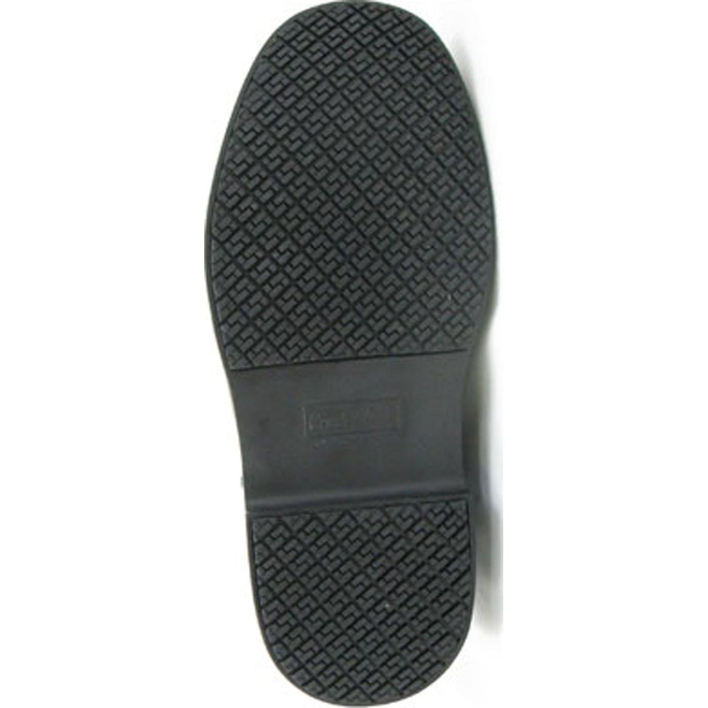 Genuine Grip Twin Gore Slip-Resistant Romeo Shoe – SlipGrips