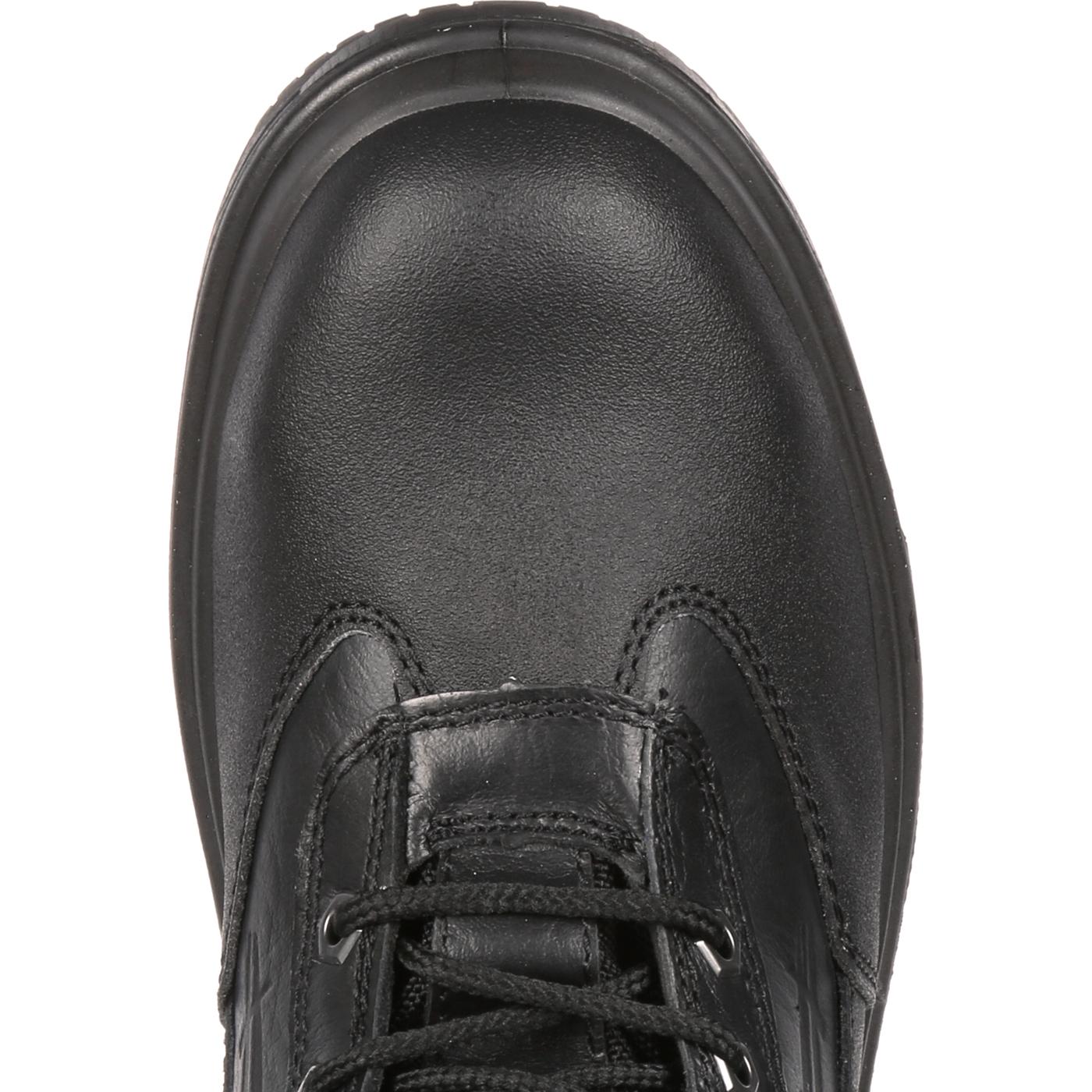 Genuine Grip Unisex Steel Toe Waterproof Work Boot – SlipGrips