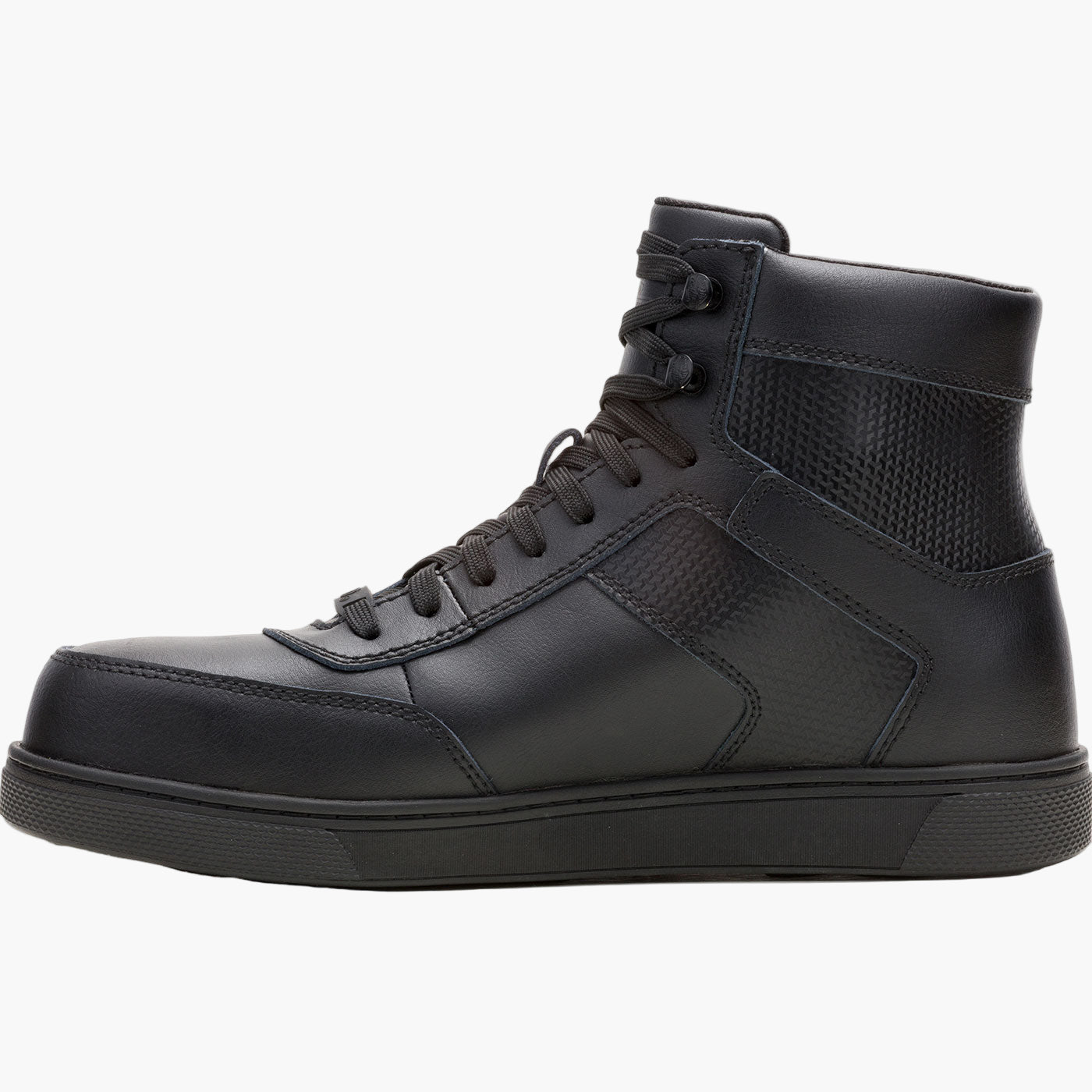 Harley-Davidson Grady CT Men's 5-inch Composite Toe Electrical Hazard Work Shoe