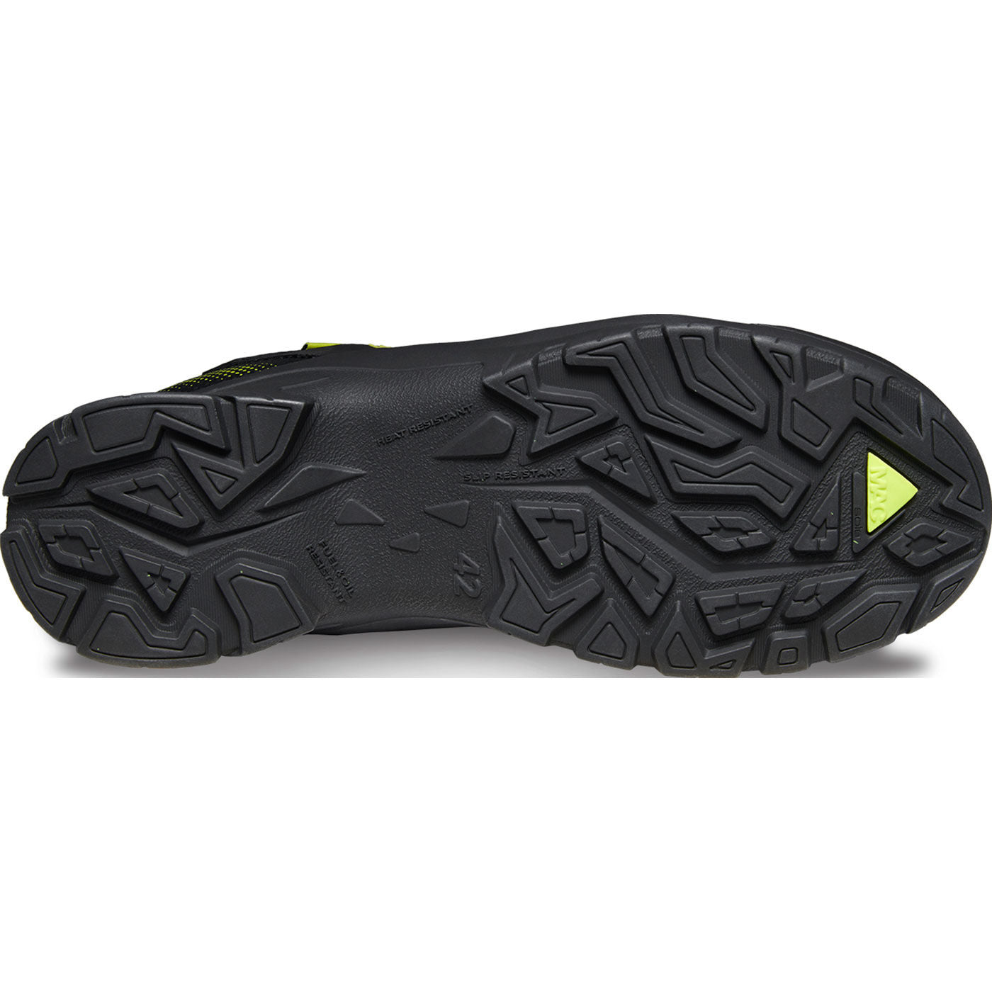 HexArmor Xbase Men's 6-inch Composite Toe Electrical Hazard Work