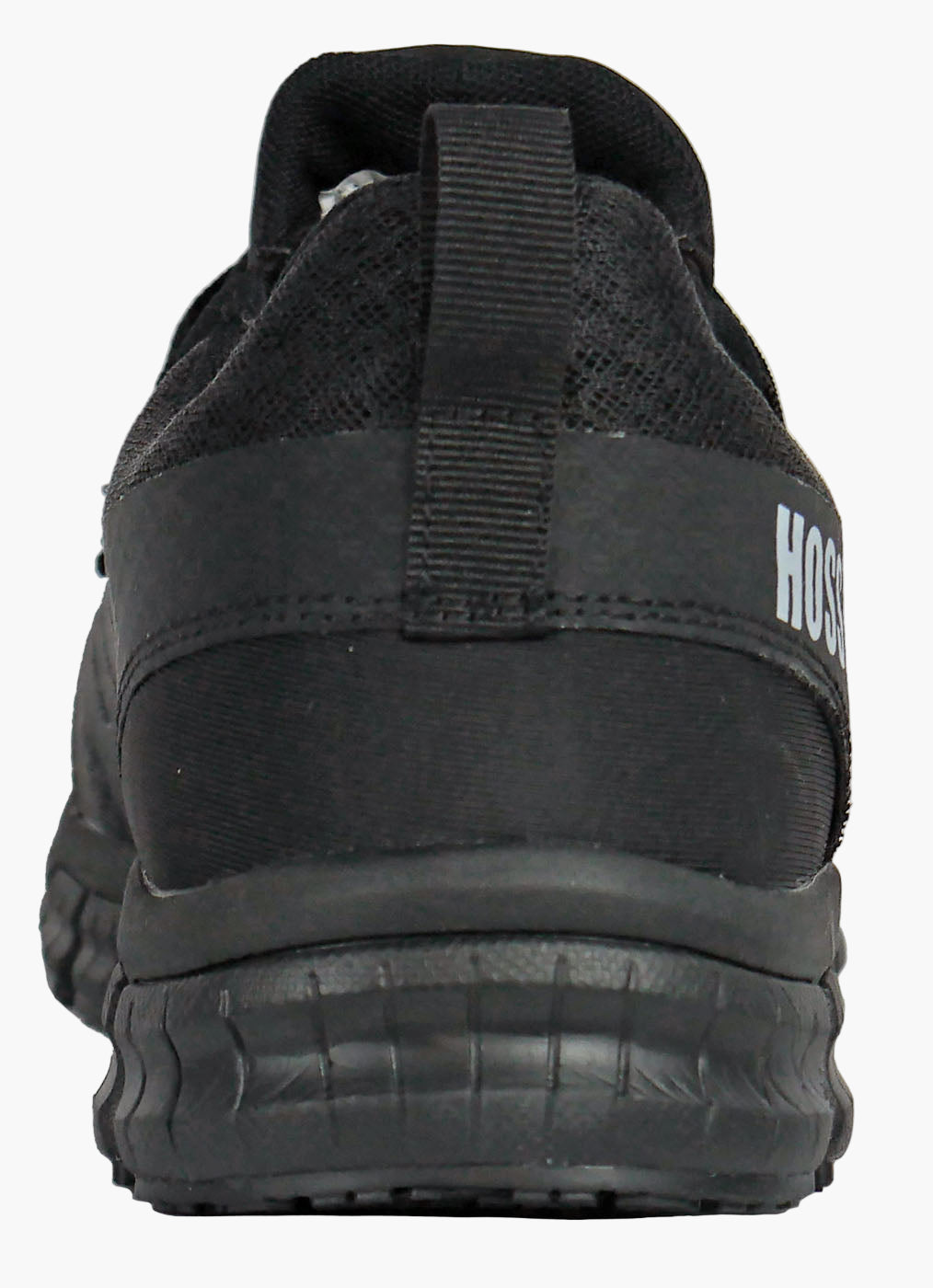 HOSS Sparks Women's Composite Toe Static-Dissipative Athletic Work Shoe