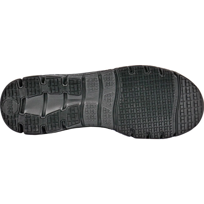 HOSS Tikaboo UL Men's Composite Toe Electrical Hazard Waterproof Work Boot - outsole
