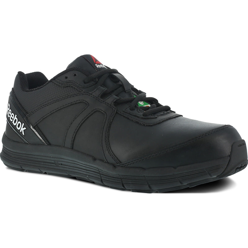 Reebok Guide Work Men's CSA Steel Toe Electrical Hazard Puncture-Resistant Slip-Resistant Athletic Work Shoe - main